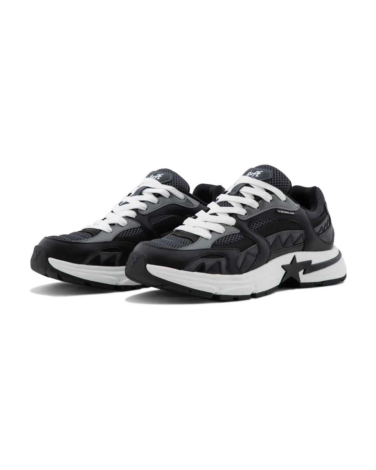 Nyeste sneakers